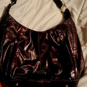 Jennifer Lopez Hobo Bag
